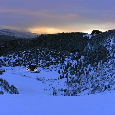 Apartmán Widokowy Karpacz Exteriér fotografie