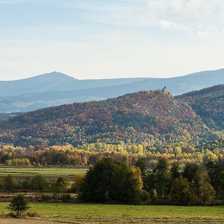 Apartmán Widokowy Karpacz Exteriér fotografie