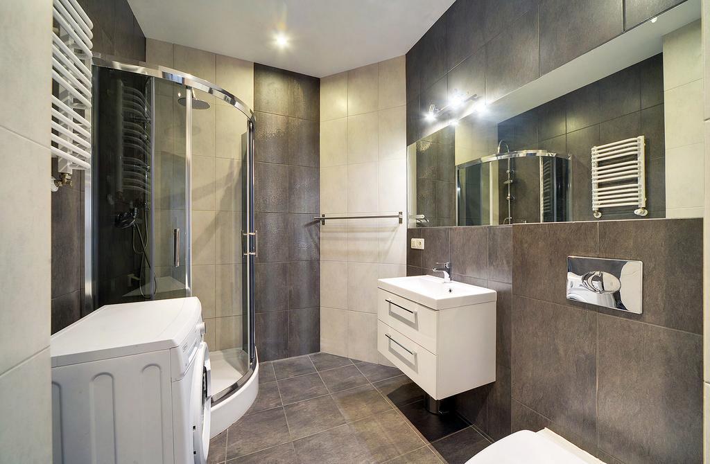 Apartmán Widokowy Karpacz Exteriér fotografie