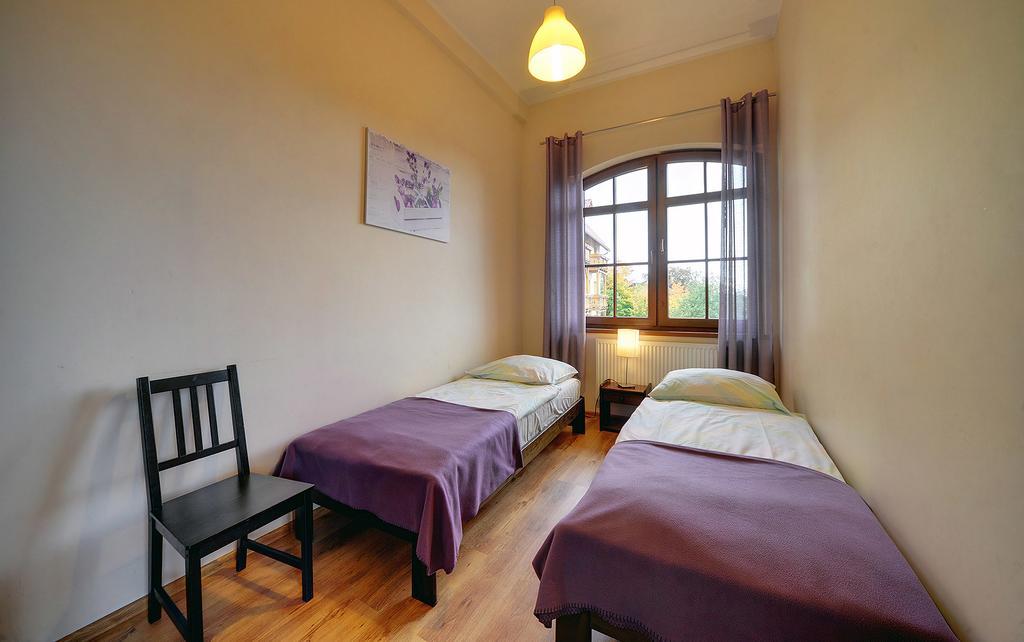 Apartmán Widokowy Karpacz Exteriér fotografie