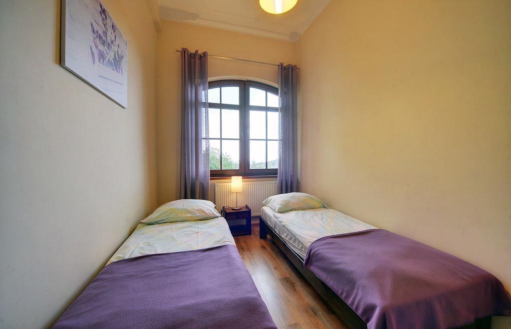 Apartmán Widokowy Karpacz Exteriér fotografie